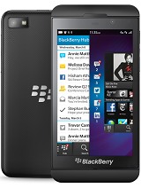 blackberry z10 battery price